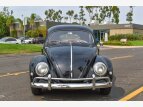 Thumbnail Photo 8 for 1956 Volkswagen Beetle